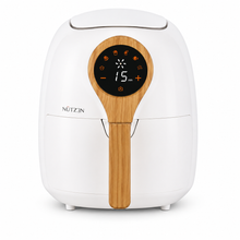 Nutzen NAF-38W Health Air Fryer