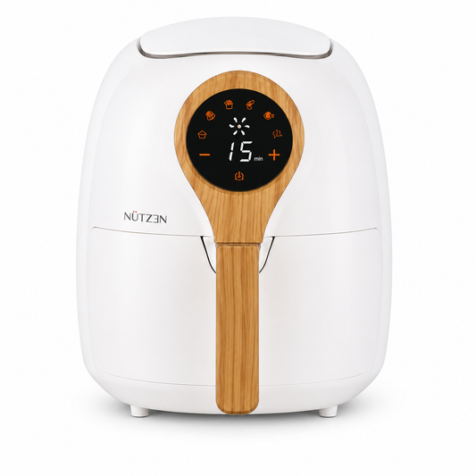 Nutzen NAF-38W Health Air Fryer