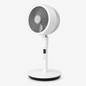 Nutzen NCF-8D AI 3D DC Smart Fan