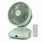 Nutzen NCFS-8T 3D Smart Circulation Fan