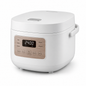 Nutzen NCK-20 2.0L Ceramic Rice Cooker