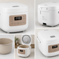 Nutzen NCK-20 2.0L Ceramic Rice Cooker