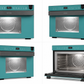 Nutzen NCS-2800P (Convection)