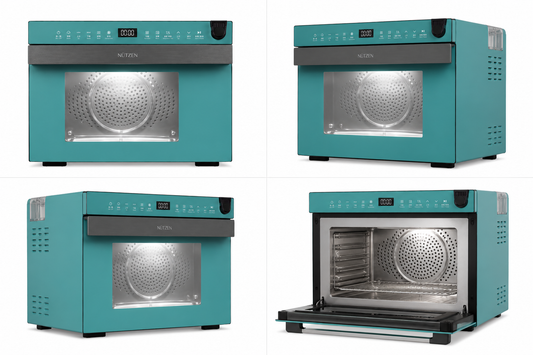 Nutzen NCS-2800P (Convection)