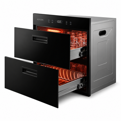 Nutzen NDS-100B Built-in Disinfection Cabinet