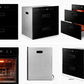 Nutzen NDS-100B Built-in Disinfection Cabinet