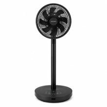 Nutzen NFAI-120RW 12" AI Smart Circulator