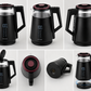 Nutzen NG-170 1.7L Electric Kettle