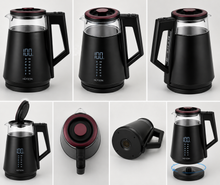 Nutzen NG-170 1.7L Electric Kettle