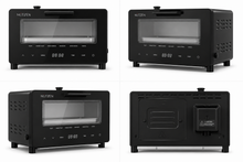 Nutzen NSO-1000D Steam Toaster