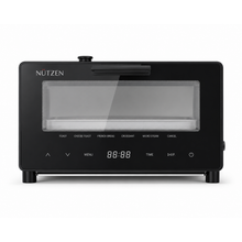 Nutzen NSO-1000D Steam Toaster