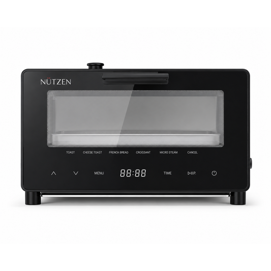 Nutzen NSO-1000D Steam Toaster