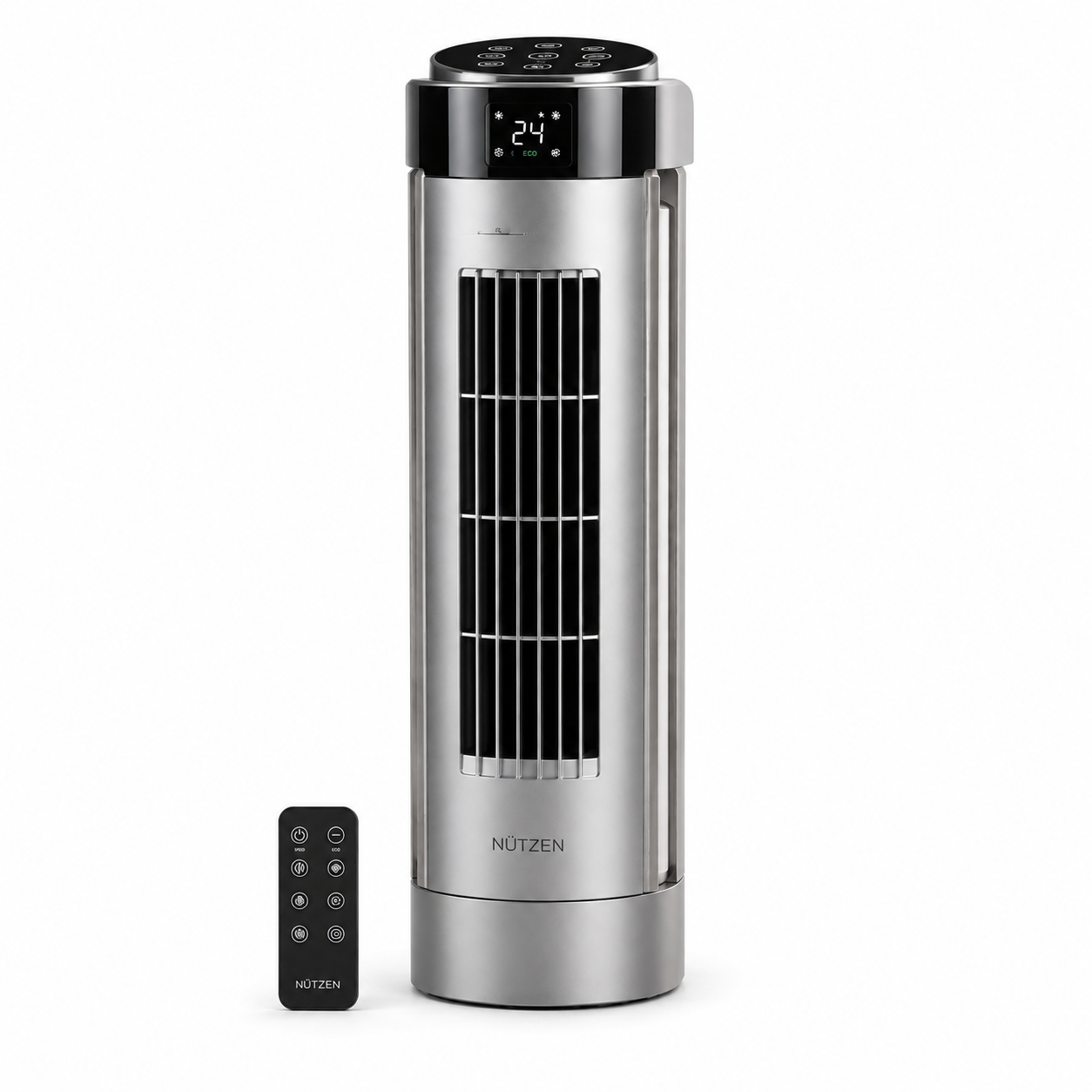 Nutzen NTR-10 Upright Fan