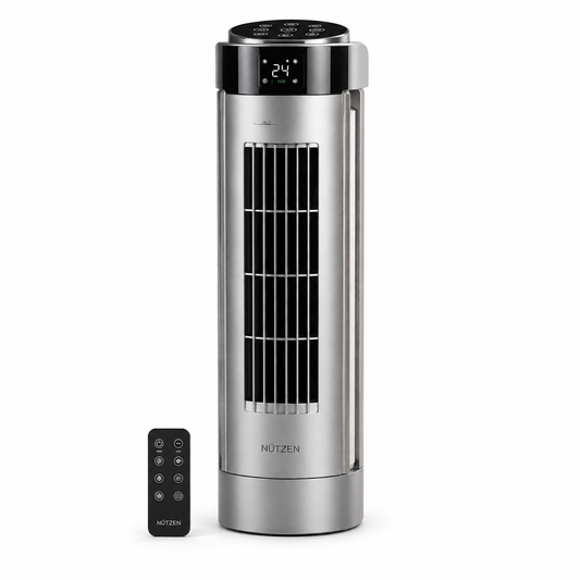 Nutzen NTR-10 Upright Fan
