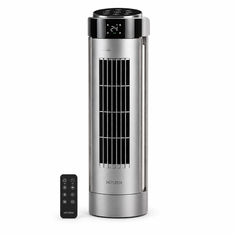 Nutzen NTR-10 Upright Fan