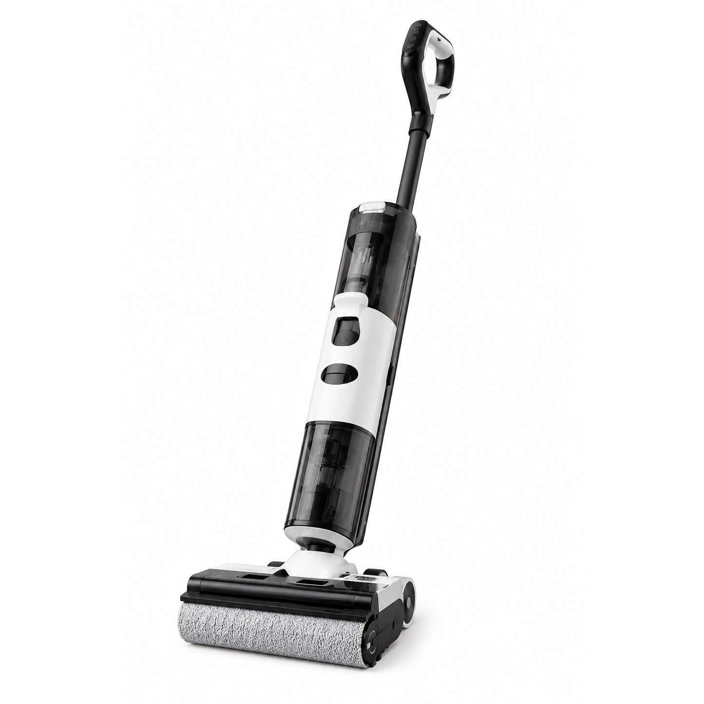 Nutzen NWVC-12 Cordless Wet & Dry Vacuum Mop
