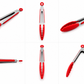 Nutzen Kitchen Tongs