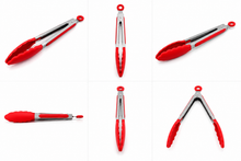 Nutzen Kitchen Tongs