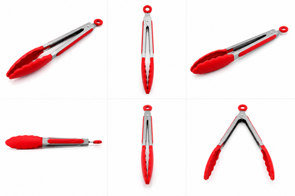 Nutzen Kitchen Tongs