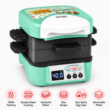 Nutzen MS-1TB Fun Fun Cooker