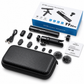 QY99 Wireless Lavalier Microphone (All in One)