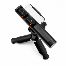 QY99 Wireless Lavalier Microphone (All in One)