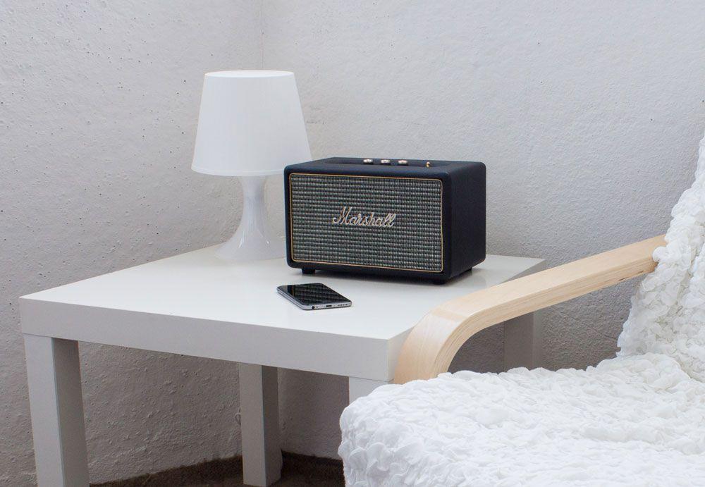 Marshall Acton (Bluetooth, Gen 1)