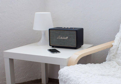 Marshall Acton (Bluetooth, Gen 1)