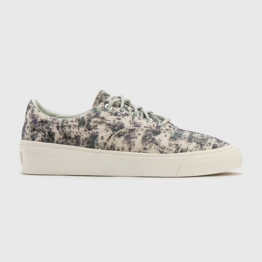 CONVERSE X JOHN ELLIOTT SKID GRIP OX FRENCH OAK GREEN