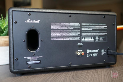 Marshall Stanmore II Voice (Alexa)