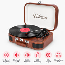 Voksun S300 (Suitcase)