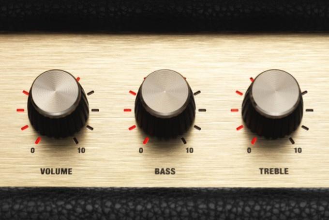 Marshall Stanmore II Voice (Alexa)