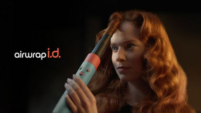 Dyson Airwrap i.d.™ multi-styler and dryer Curly+Coily