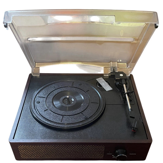 Wireless Turntable Player M49A