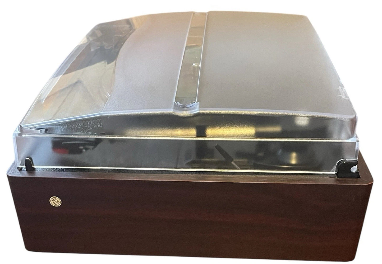 Wireless Turntable Player M49A