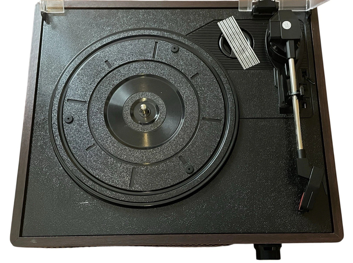Wireless Turntable Player M49A