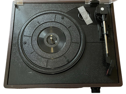 Wireless Turntable Player M49A