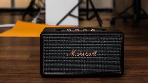 Marshall Stanmore (Multi-Room, Gen 1)