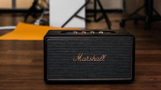 Marshall Stanmore (Multi-Room)