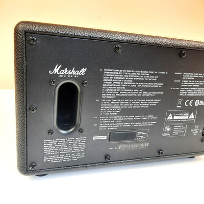 Marshall Acton (Bluetooth, Gen 1)