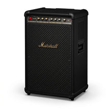 Marshall Bromley 750