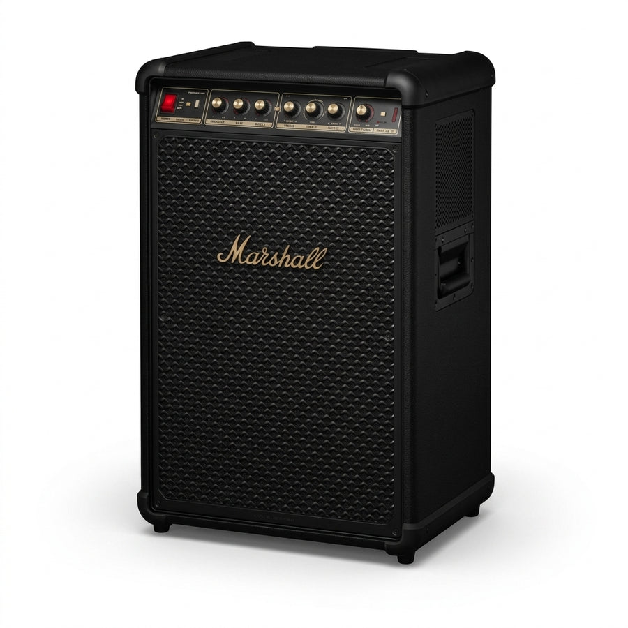 Marshall Bromley 750