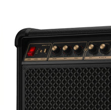 Marshall Bromley 750
