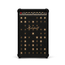 Marshall Bromley 750