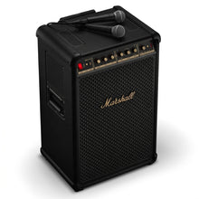 Marshall Bromley 750