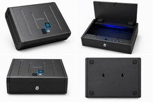Secure Gun Box