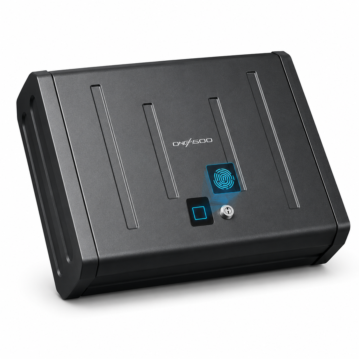 CACAGOO Secure Storage Box