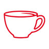 Compact 100ml Cup