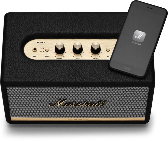 Marshall Acton II Bluetooth