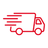 Fast Delivery